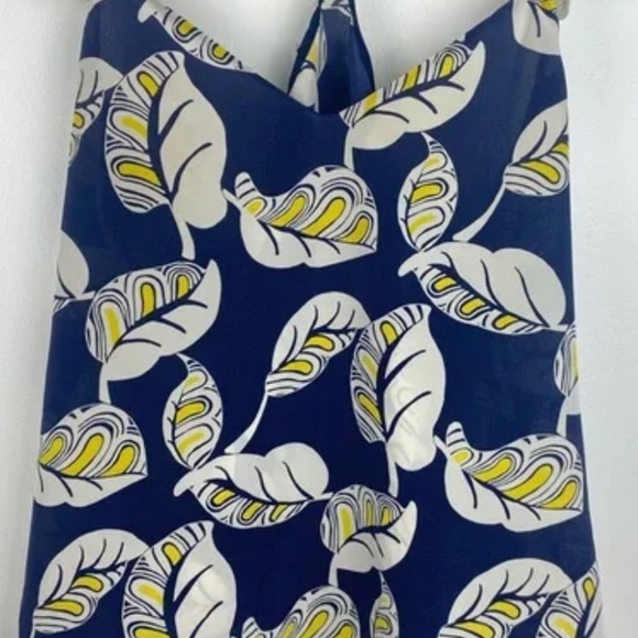 J. CREW Carrie Cami / Size 6 - Picture 5 of 7